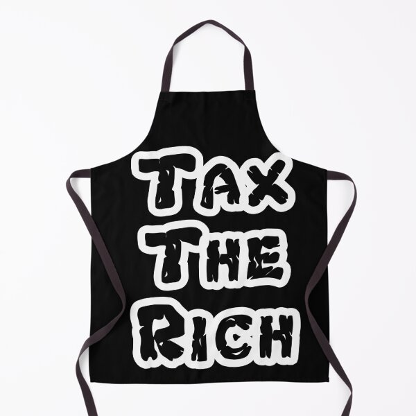 Item preview, Tax the Rich designed and sold by Uvogin2099.