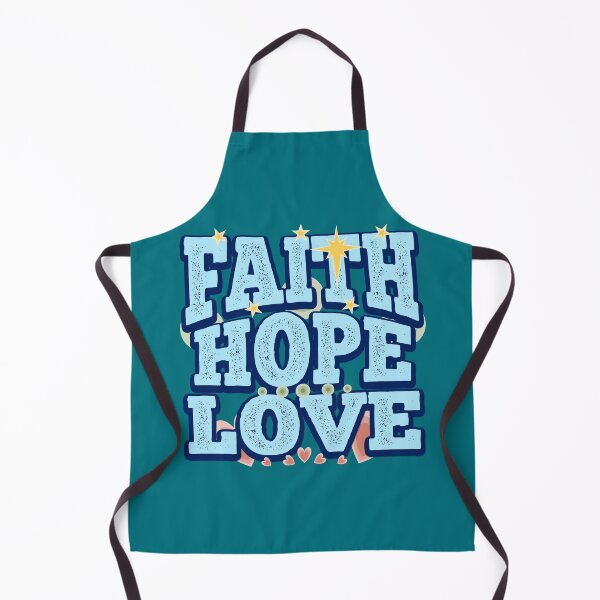 Item preview, FAITH, HOPE, LOVE designed and sold by Cr1sV.