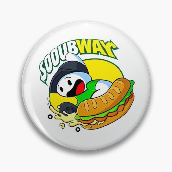 Item preview, TheOdd1sOut - SANDWICH ARTIST designed and sold by periodiccounsel.