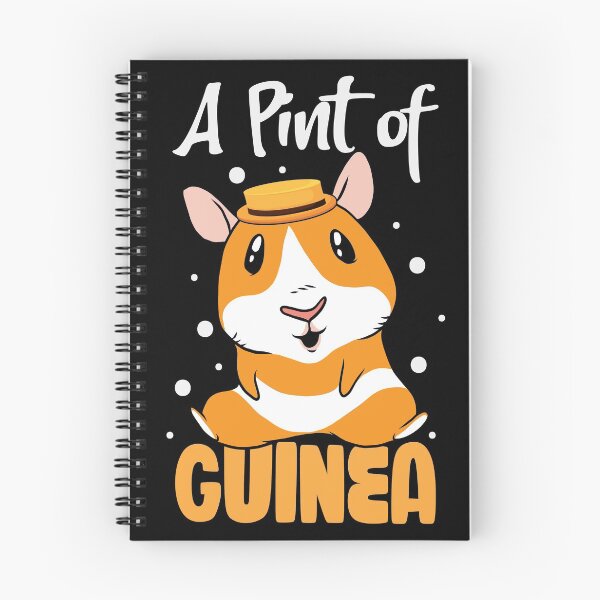 Item preview, A Pint of Guinea funny Hamster shirt Kids designed and sold by Grinover.