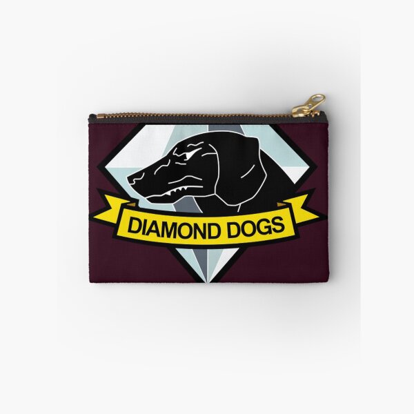 Item preview, Diamond Dogs designed and sold by Nitronus.