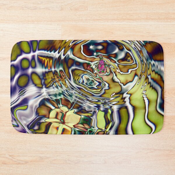 Item preview, Fluid Dynamics 27 designed and sold by Lightwave Art Photography.
