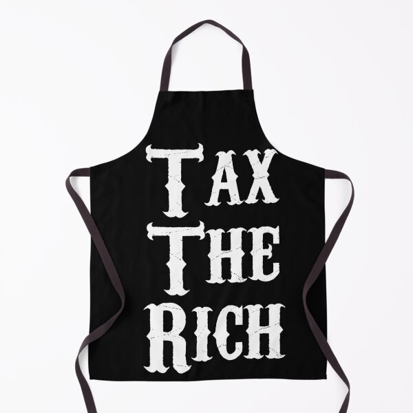 Item preview, Tax the Rich designed and sold by Uvogin2099.