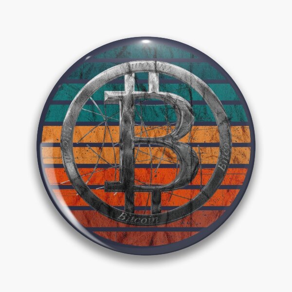 Item preview, Bitcoin Digital Currency Retro Vintage designed and sold by tpixx.