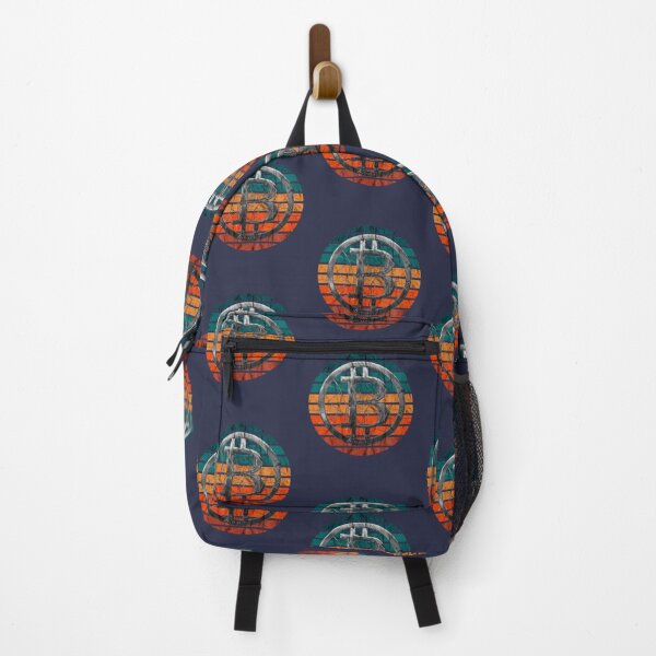 Item preview, Bitcoin Digital Currency Retro Vintage designed and sold by tpixx.