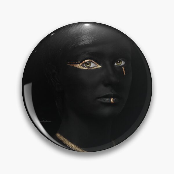 Item preview, Dark Woman designed and sold by PeterCech.