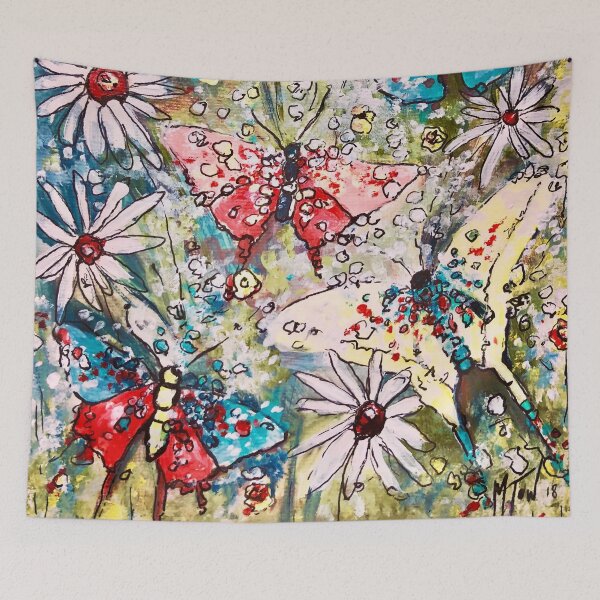 Item preview, Fly Free Sweet One designed and sold by MarianneTowArt.