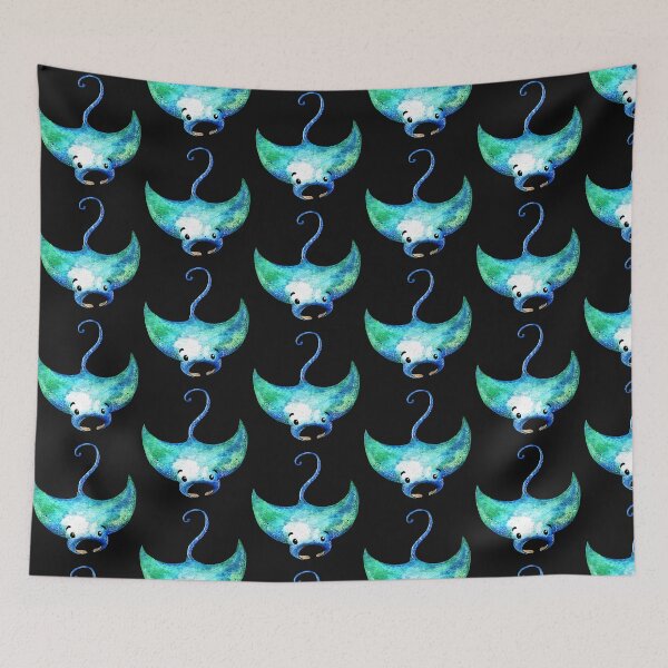 Item preview, Bright baby  sting ray  designed and sold by Bubblegirl17.