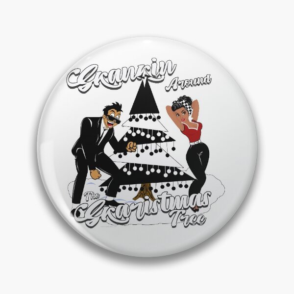 Item preview, Copy of Skankin around the SKAristmas Tree designed and sold by rudeboy1.