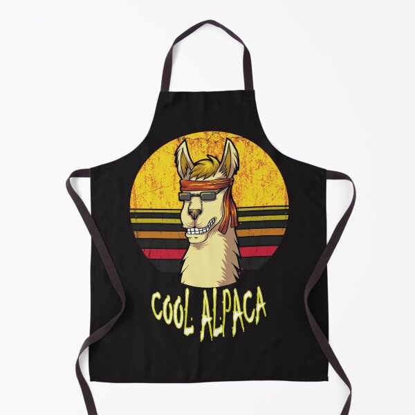 Item preview, cool llama t shirt designed and sold by delpro.