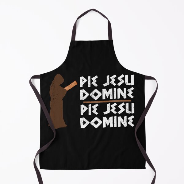 Item preview, Holy Grail Monks With Planks - Pie Jesu Domine - British Comedy designed and sold by jacob-jendrey.