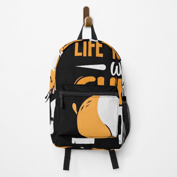 Item preview, Life is better with a Guinea Pig cute shirt design designed and sold by Grinover.
