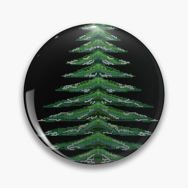 Item preview, Christmas tree designed and sold by CHHAYA-ARTS.