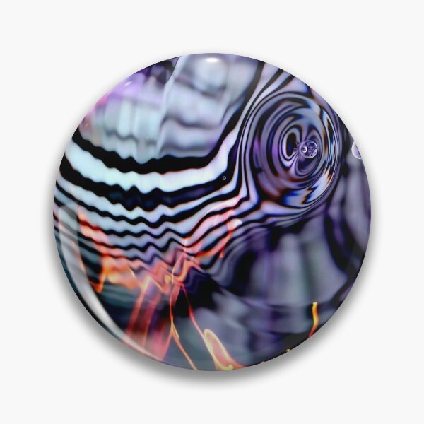 Artikelvorschau, Fluiddynamik 26 - Portal entworfen und verkauft von Lightwave Art Photography.