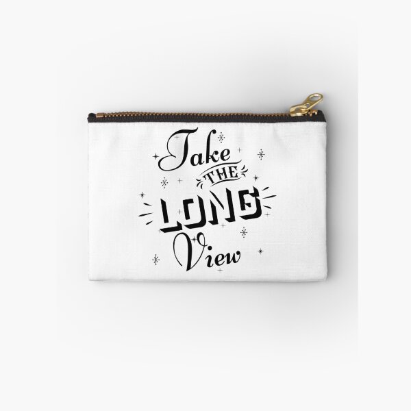 Item preview, Take the long view designed and sold by bluehair.