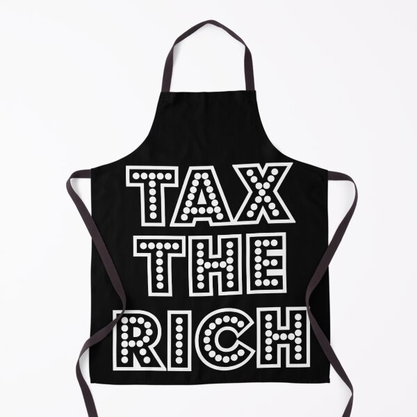 Item preview, Tax the Rich designed and sold by Uvogin2099.