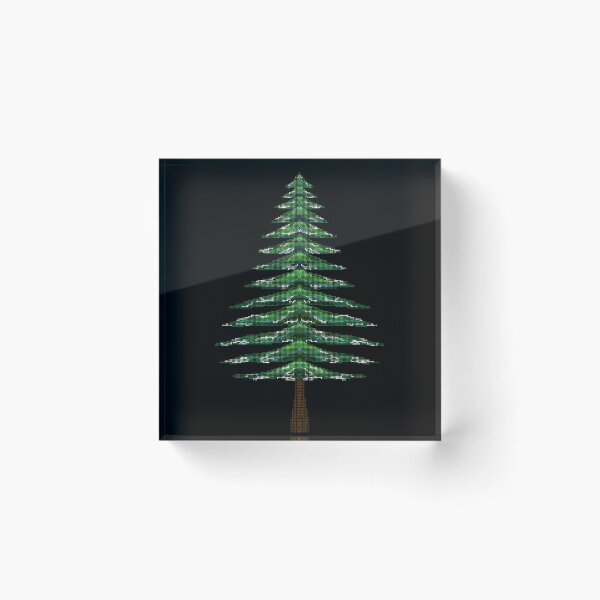 Item preview, Christmas tree designed and sold by CHHAYA-ARTS.