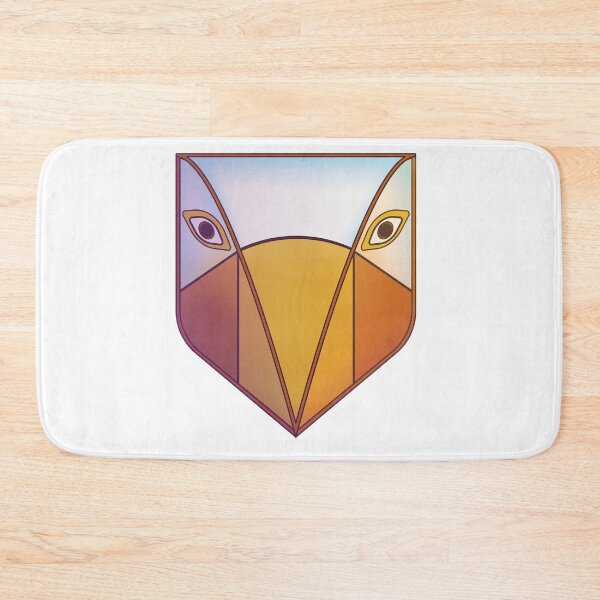 Item preview, Tribal bird mask designed and sold by TIERRAdesigner.