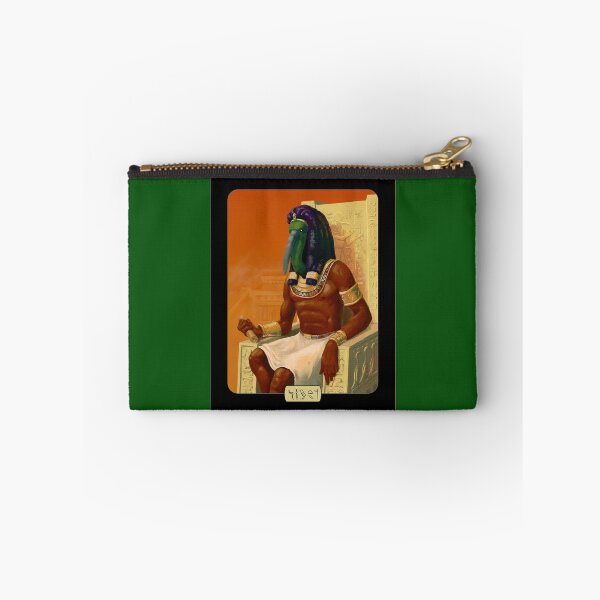 Item preview, Auset Serket Renenutet designed and sold by Auset999.