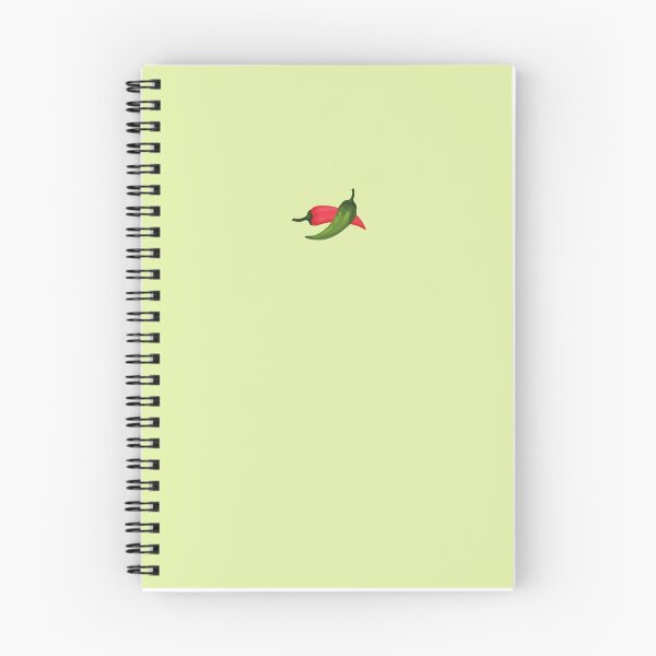 Aperçu de l'œuvre Piments verts et rouges créée et vendue par Ninjakandy.