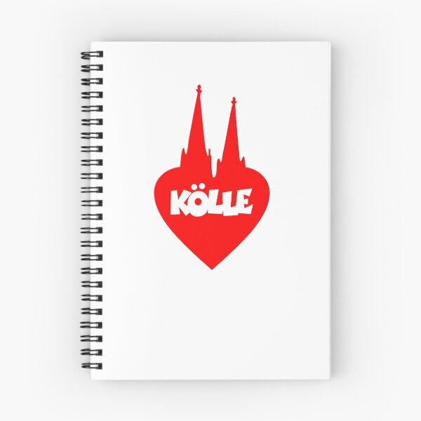 Item preview, Kölle Herz mit Kölner Dom designed and sold by theshirtshops.