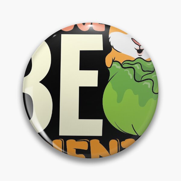 Item preview, Lettuce be friends cute guinea pig shirt design designed and sold by Grinover.