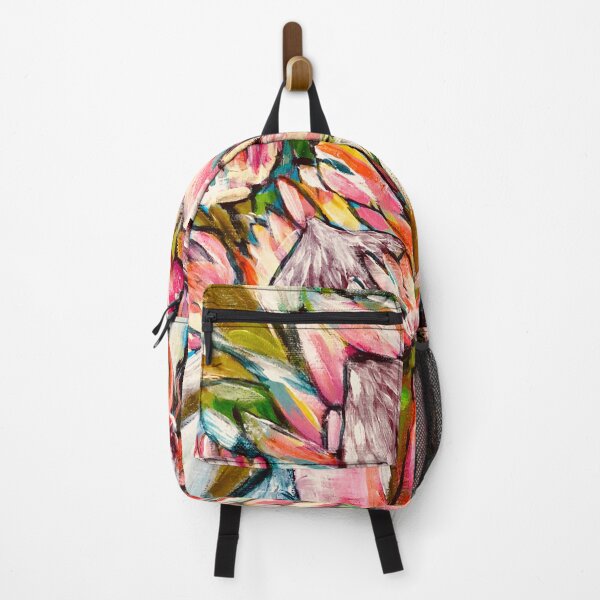 Item preview, Protea in the Light designed and sold by MarianneTowArt.