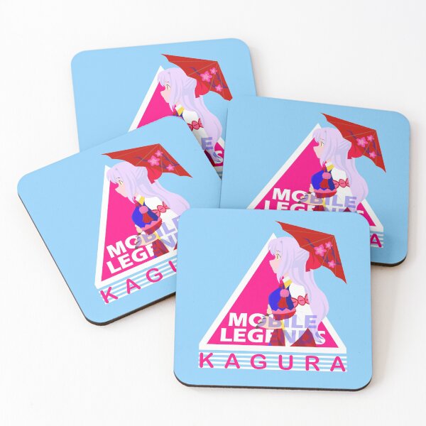 Item preview, MLBB Kagura designed and sold by Tazadahar.