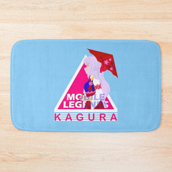 Item preview, MLBB Kagura designed and sold by Tazadahar.