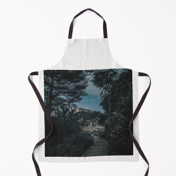 Item preview, Calming nature designed and sold by fatimaadraws.