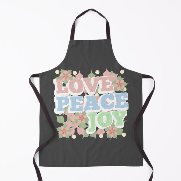 Item preview, LOVE, PEACE, JOY designed and sold by Cr1sV.