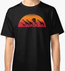 Pfadfinderherde Classic T-Shirt