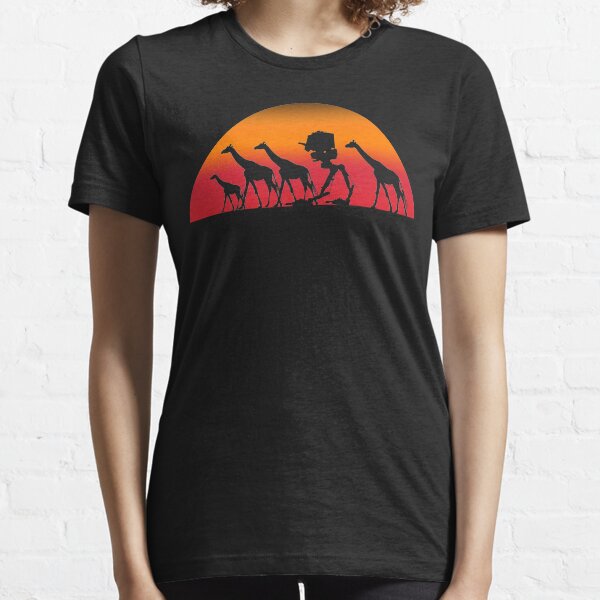 Scout Herd Essential T-Shirt