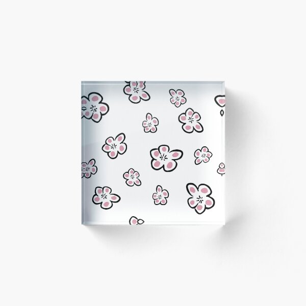 Item preview, Petals designed and sold by Tirah Mwawesi.