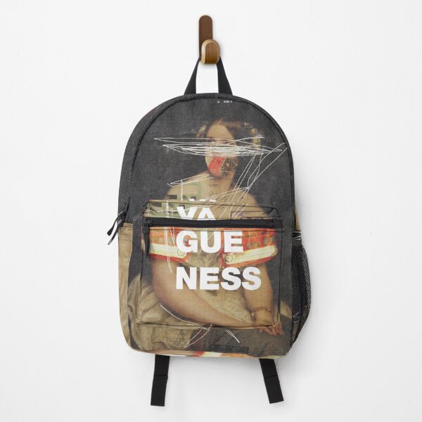 Item preview, Vagueness designed and sold by FrankMoth.