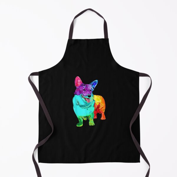 Artikelvorschau, Hundeliebhaber Geschenke Welsh Corgi für Frauen bunte Corgi Männer entworfen und verkauft von vodanhdvh.