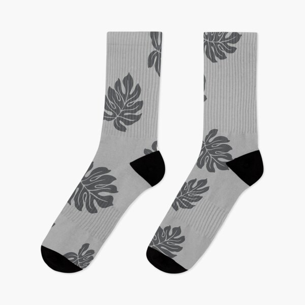 Item preview, Gray Leaves designed and sold by Acid-Rain.