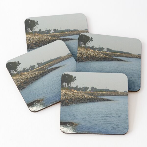 Item preview, Morning River side designed and sold by Soumita.