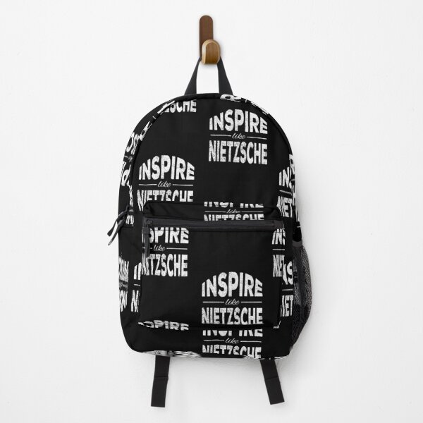 Item preview, Inspire like Friedrich Nietzsche designed and sold by lolquotes.