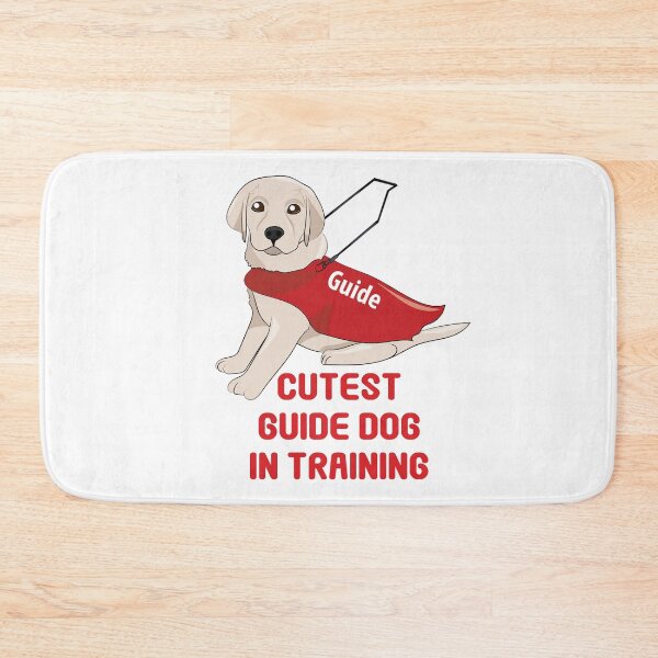 Item preview, Cutest Guide Dog in training designed and sold by TravelScientist.