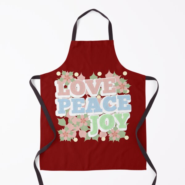 Item preview, LOVE, PEACE, JOY designed and sold by Cr1sV.