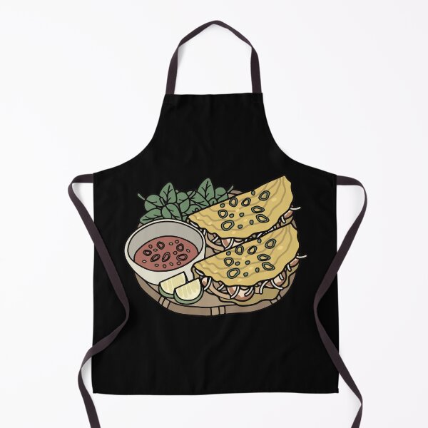 Item preview, Vietnamese Pancake designed and sold by TeriRobbins.