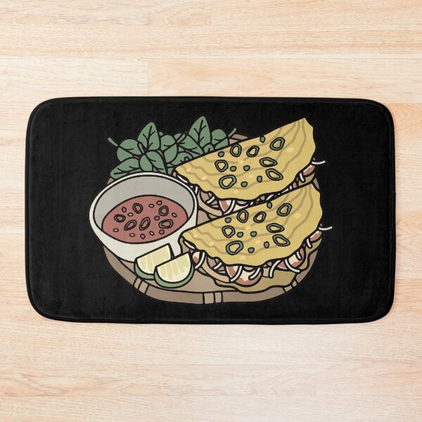 Item preview, Vietnamese Pancake designed and sold by TeriRobbins.