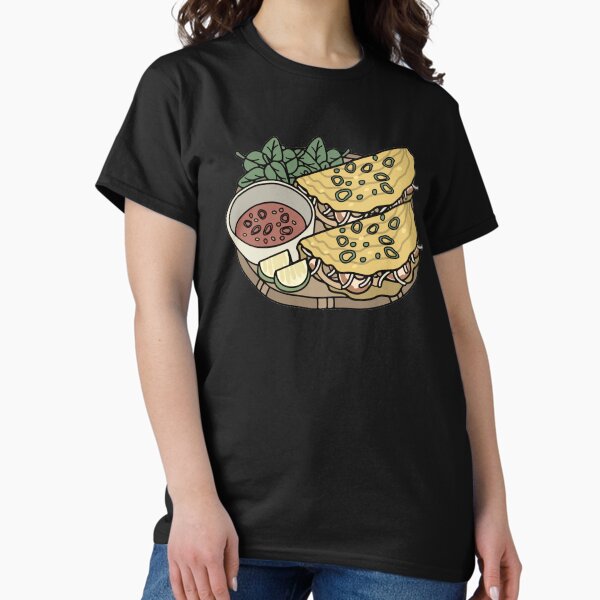 Item preview, Vietnamese Pancake designed and sold by TeriRobbins.