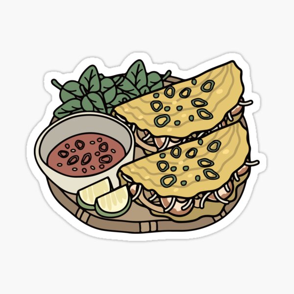 Item preview, Vietnamese Pancake designed and sold by TeriRobbins.