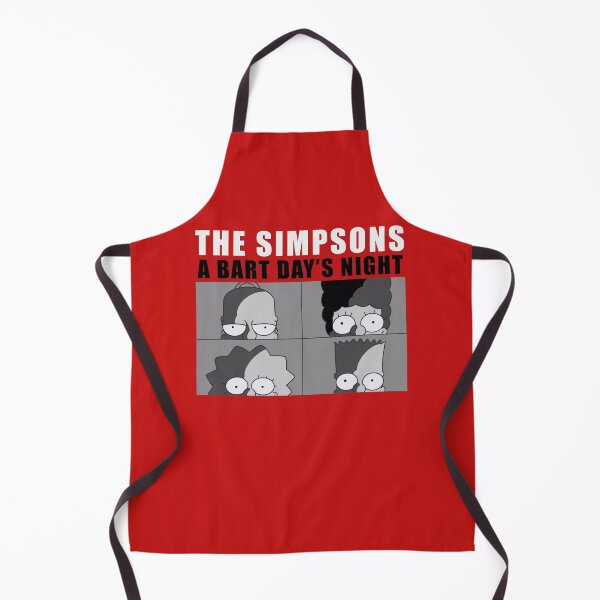 Item preview, A Bart Day’s Night designed and sold by thebcarts.