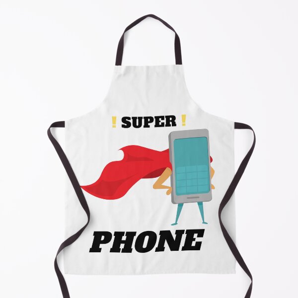 Item preview,  Super-Phone designed and sold by HappinessTrade.