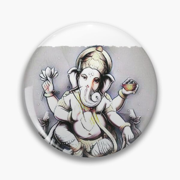 Item preview, Load Ganesh Digital Art ( II Edition) designed and sold by rizwanfdi.