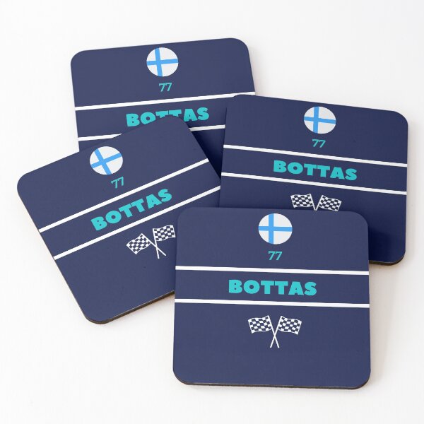 Item preview, Valtteri Bottas Collection designed and sold by whirlwind84.