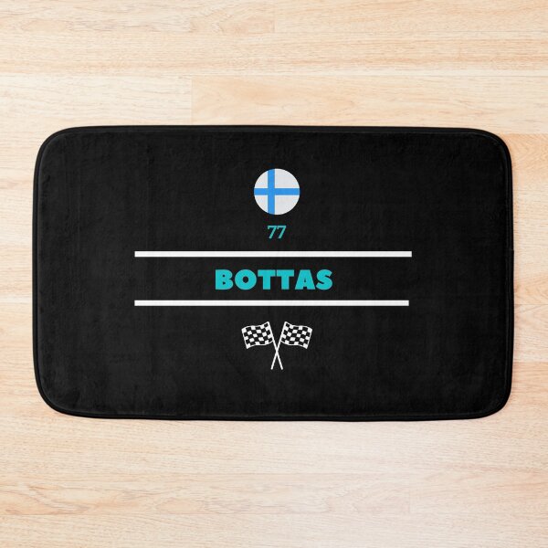 Item preview, Valtteri Bottas Collection designed and sold by whirlwind84.